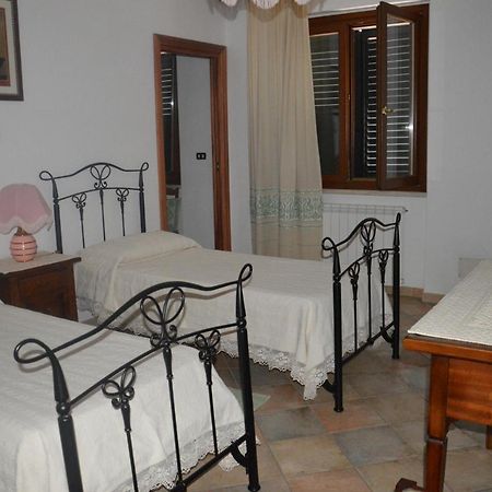 Sa Domo Tua Iun E5942 Bed and Breakfast Bonorva Eksteriør billede