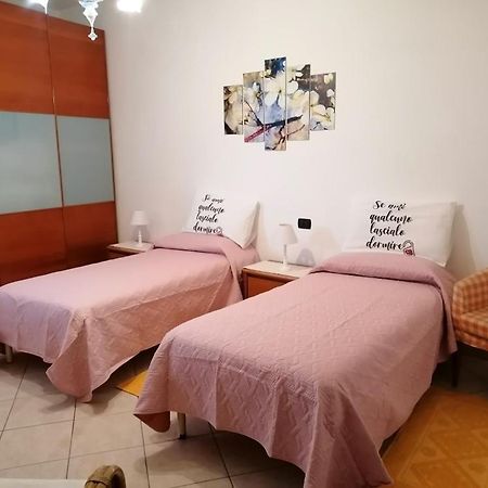 Sa Domo Tua Iun E5942 Bed and Breakfast Bonorva Eksteriør billede