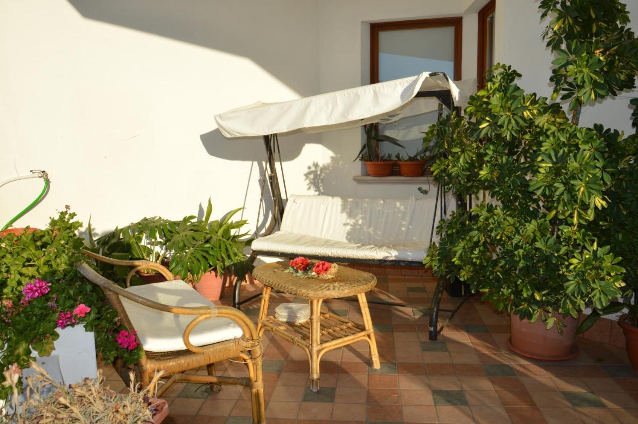 Sa Domo Tua Iun E5942 Bed and Breakfast Bonorva Eksteriør billede