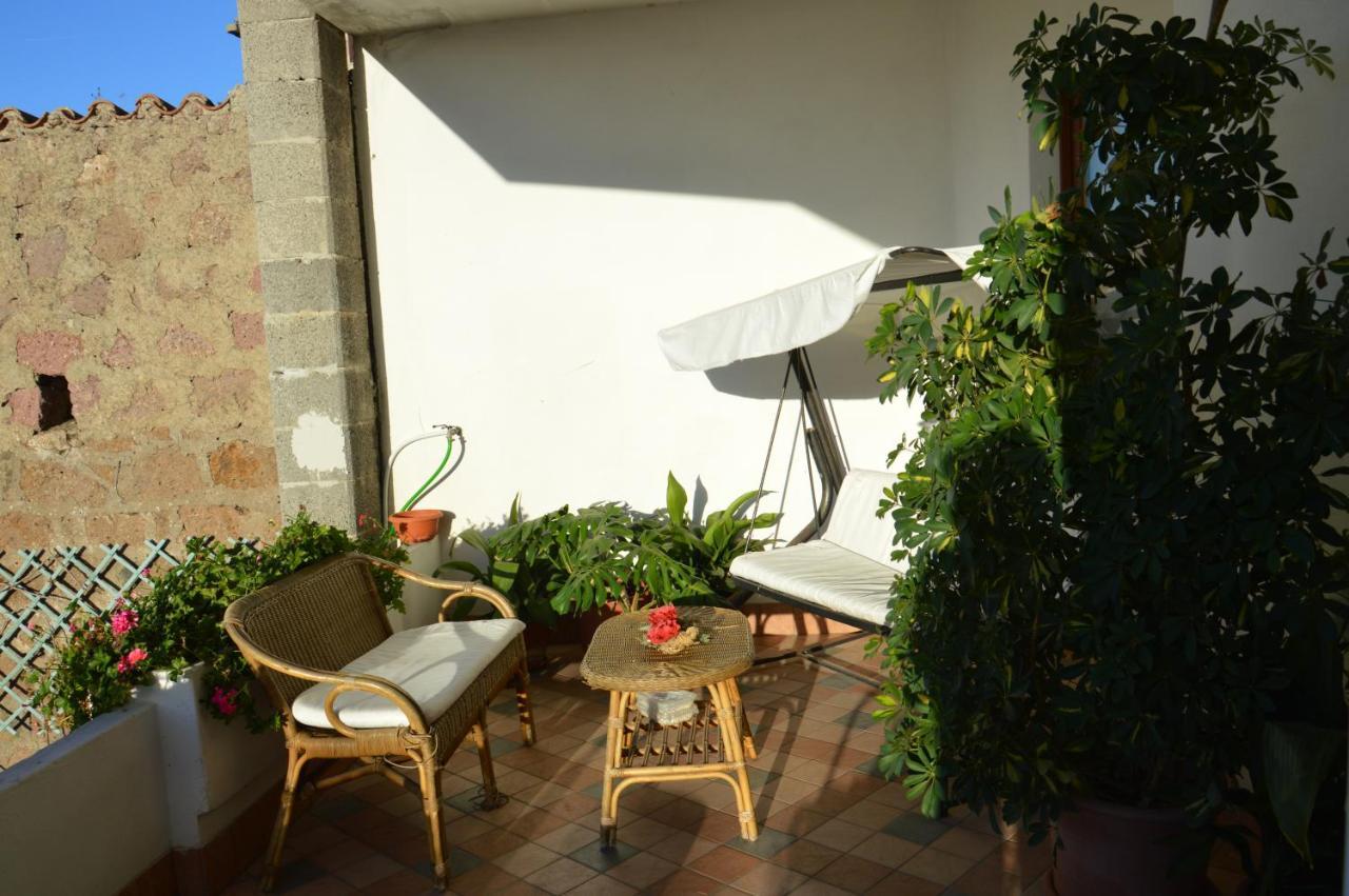 Sa Domo Tua Iun E5942 Bed and Breakfast Bonorva Eksteriør billede