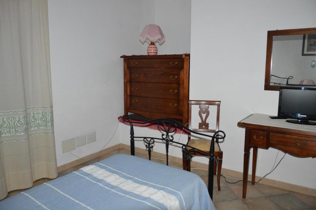 Sa Domo Tua Iun E5942 Bed and Breakfast Bonorva Eksteriør billede