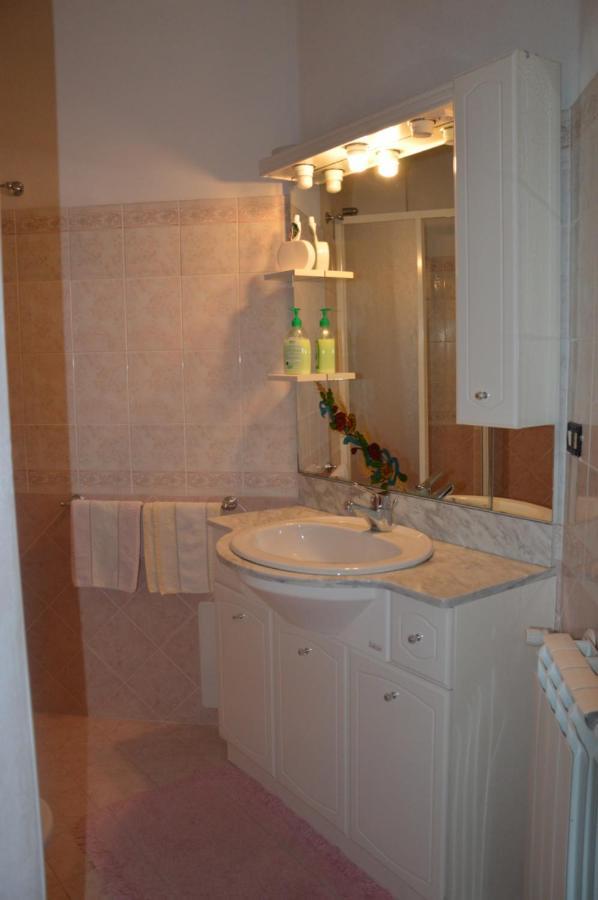 Sa Domo Tua Iun E5942 Bed and Breakfast Bonorva Eksteriør billede