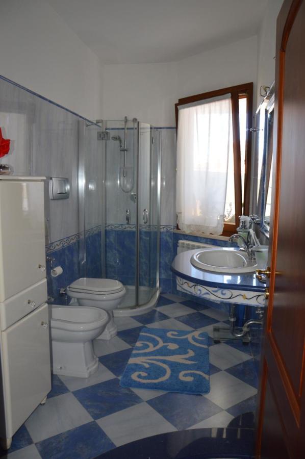 Sa Domo Tua Iun E5942 Bed and Breakfast Bonorva Eksteriør billede