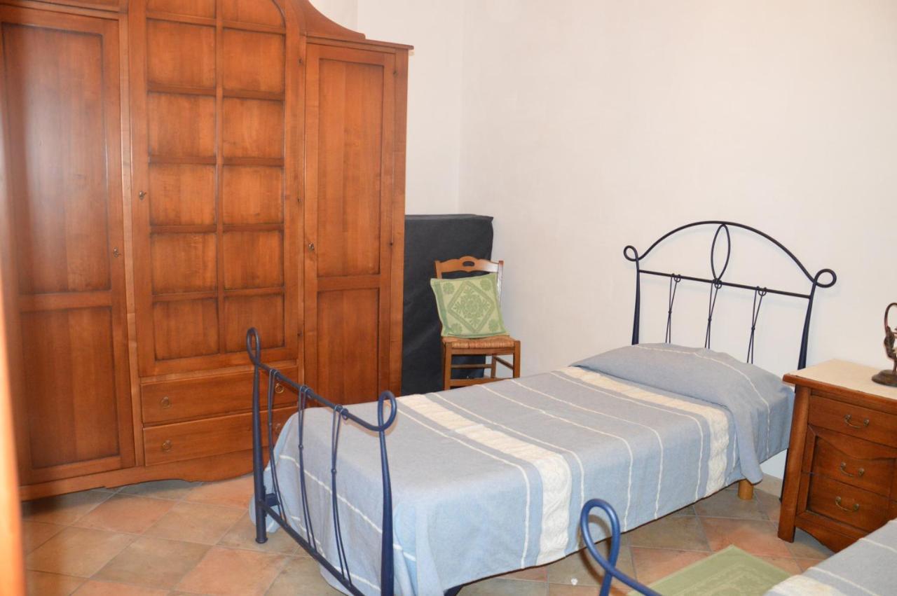 Sa Domo Tua Iun E5942 Bed and Breakfast Bonorva Eksteriør billede