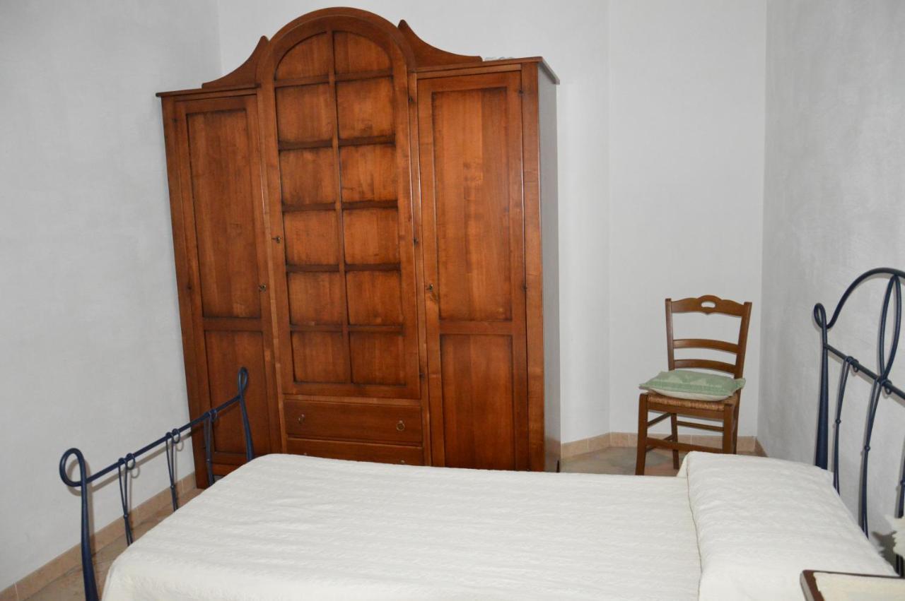 Sa Domo Tua Iun E5942 Bed and Breakfast Bonorva Eksteriør billede