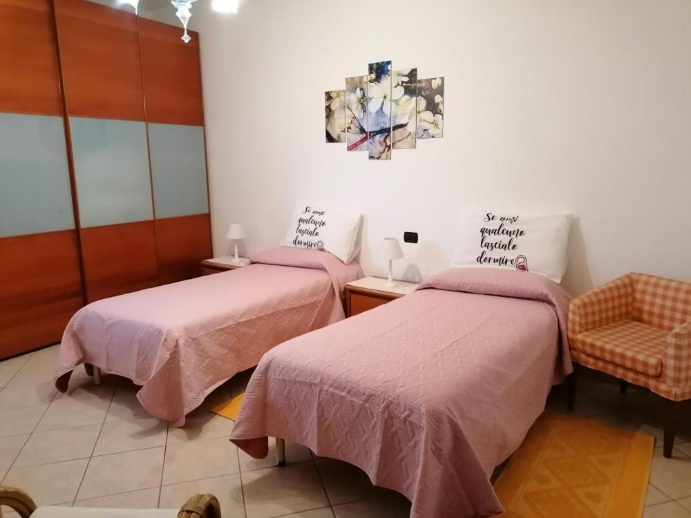 Sa Domo Tua Iun E5942 Bed and Breakfast Bonorva Eksteriør billede