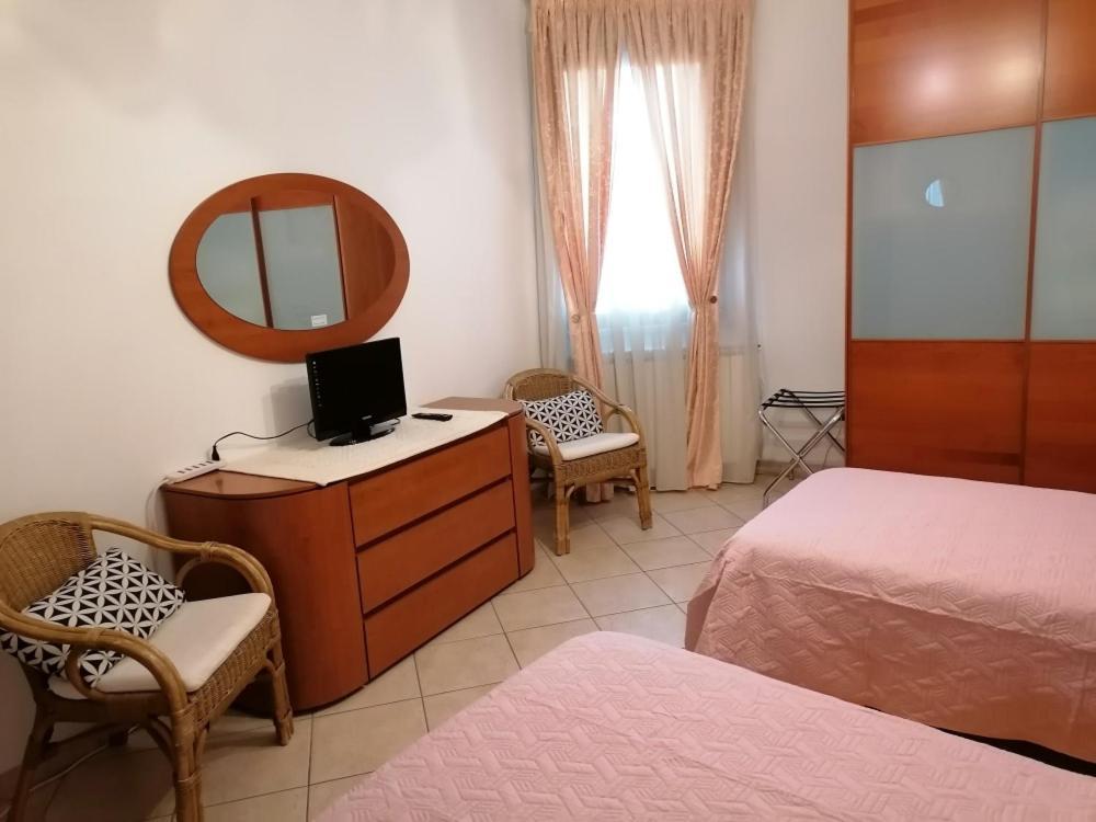 Sa Domo Tua Iun E5942 Bed and Breakfast Bonorva Eksteriør billede