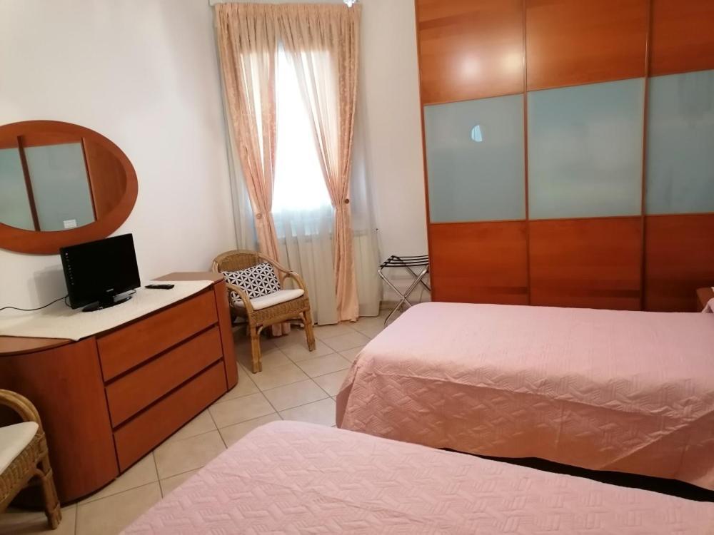 Sa Domo Tua Iun E5942 Bed and Breakfast Bonorva Eksteriør billede